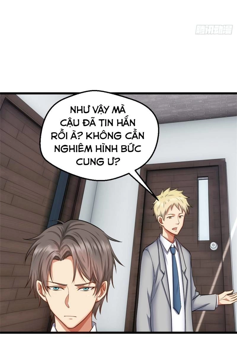 Tuyệt Thế Thiên Tài Hệ Thống Chapter 37 - 21