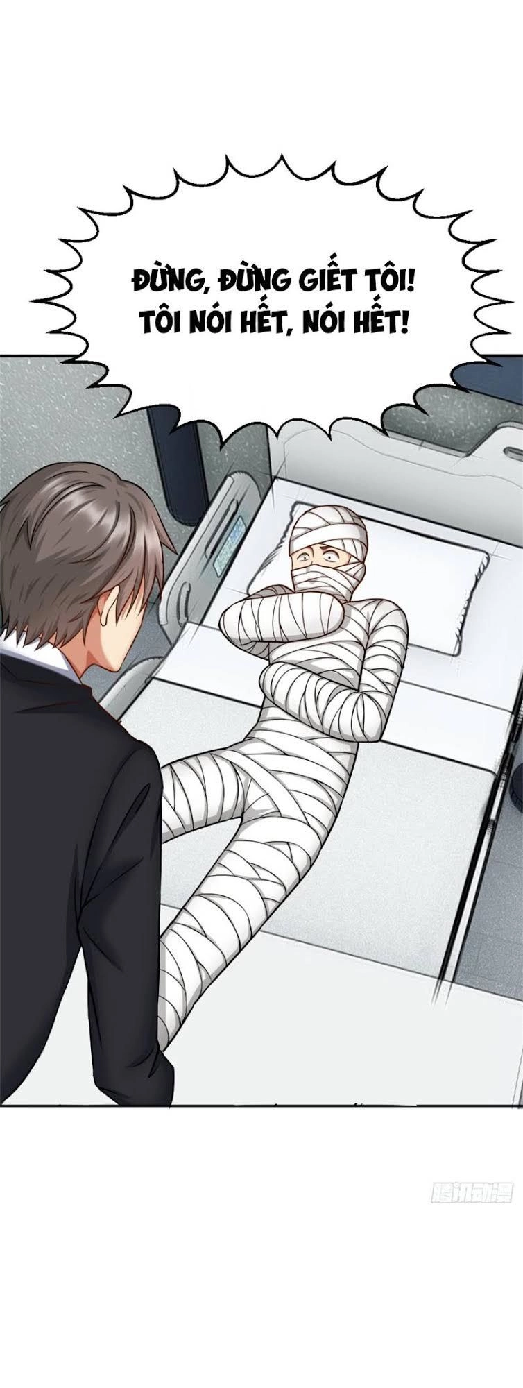 Tuyệt Thế Thiên Tài Hệ Thống Chapter 37 - 22