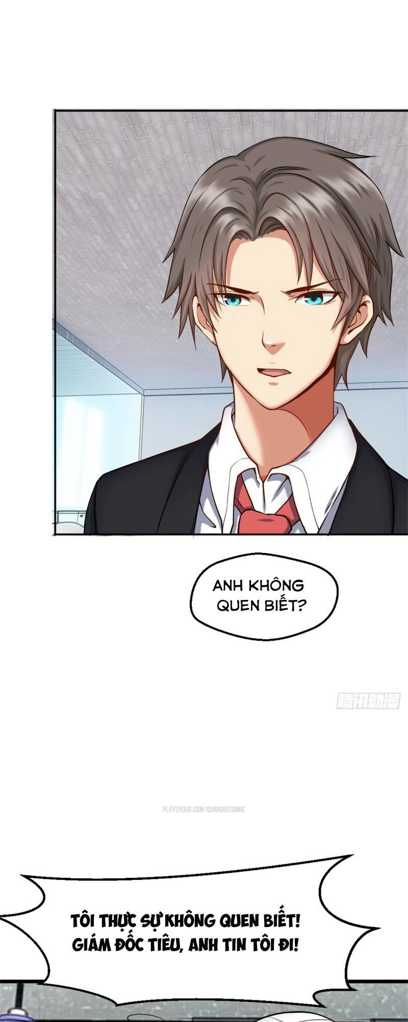 Tuyệt Thế Thiên Tài Hệ Thống Chapter 37 - 25