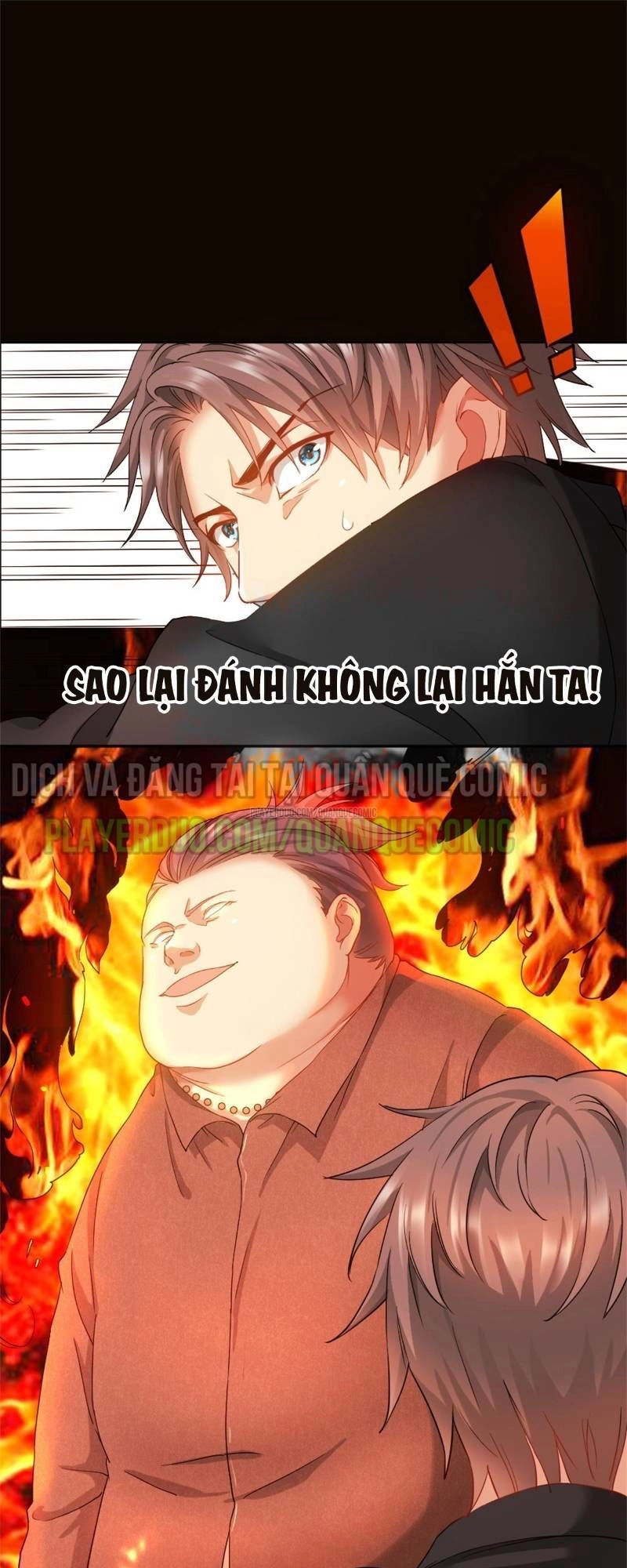 Tuyệt Thế Thiên Tài Hệ Thống Chapter 38 - 1