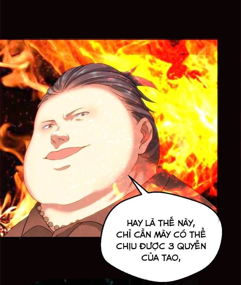 Tuyệt Thế Thiên Tài Hệ Thống Chapter 38 - 6