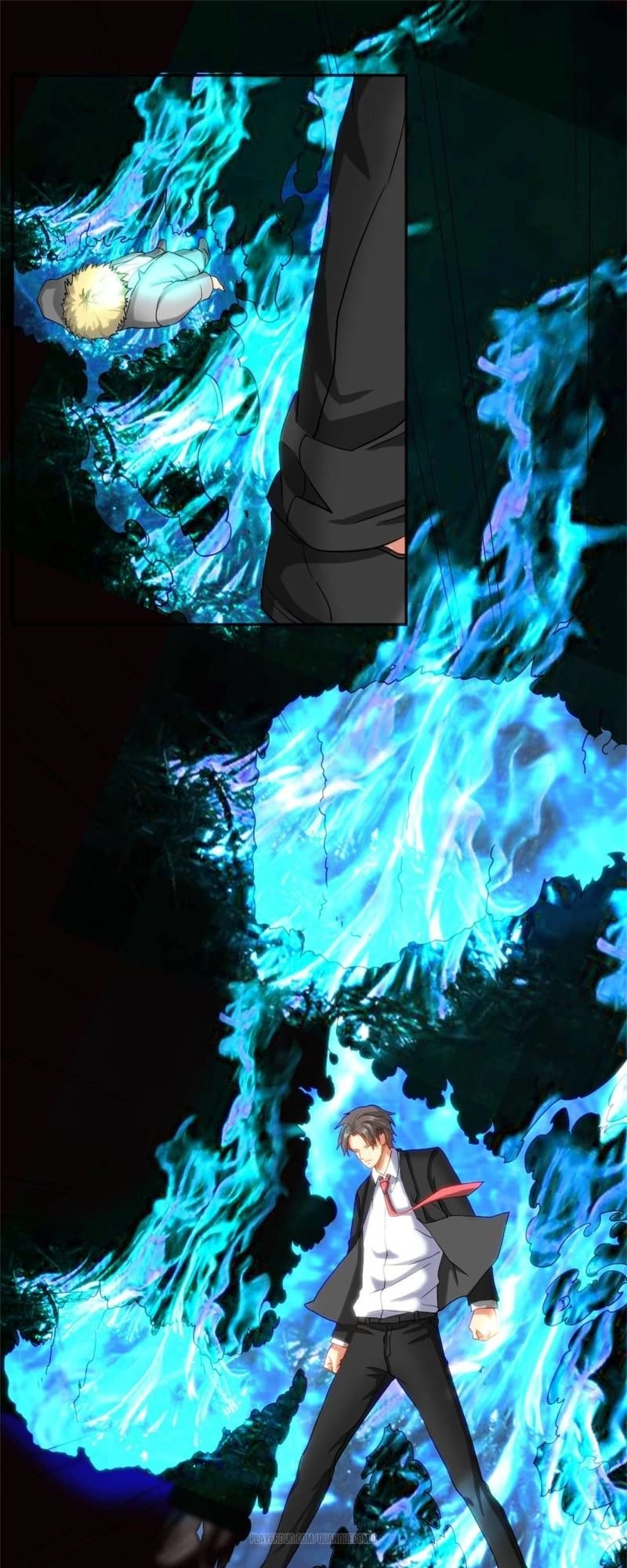 Tuyệt Thế Thiên Tài Hệ Thống Chapter 38 - 9