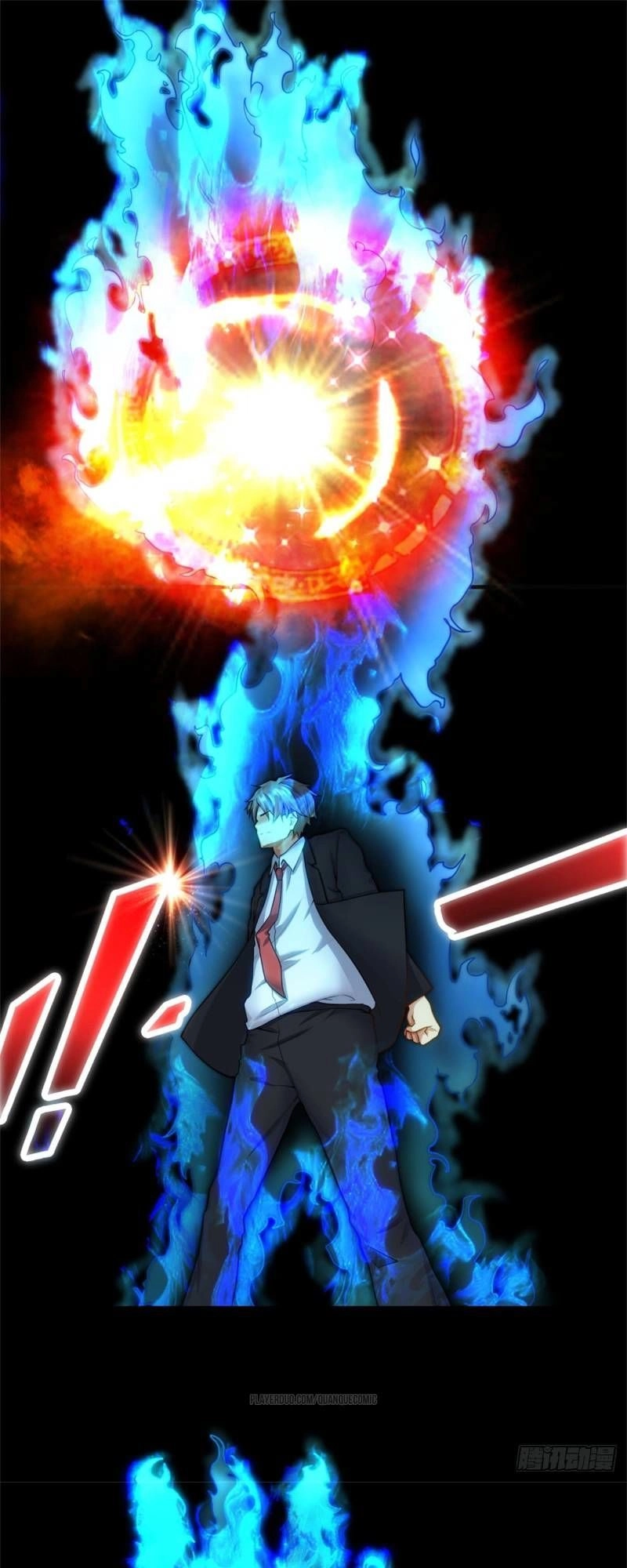 Tuyệt Thế Thiên Tài Hệ Thống Chapter 38 - 15