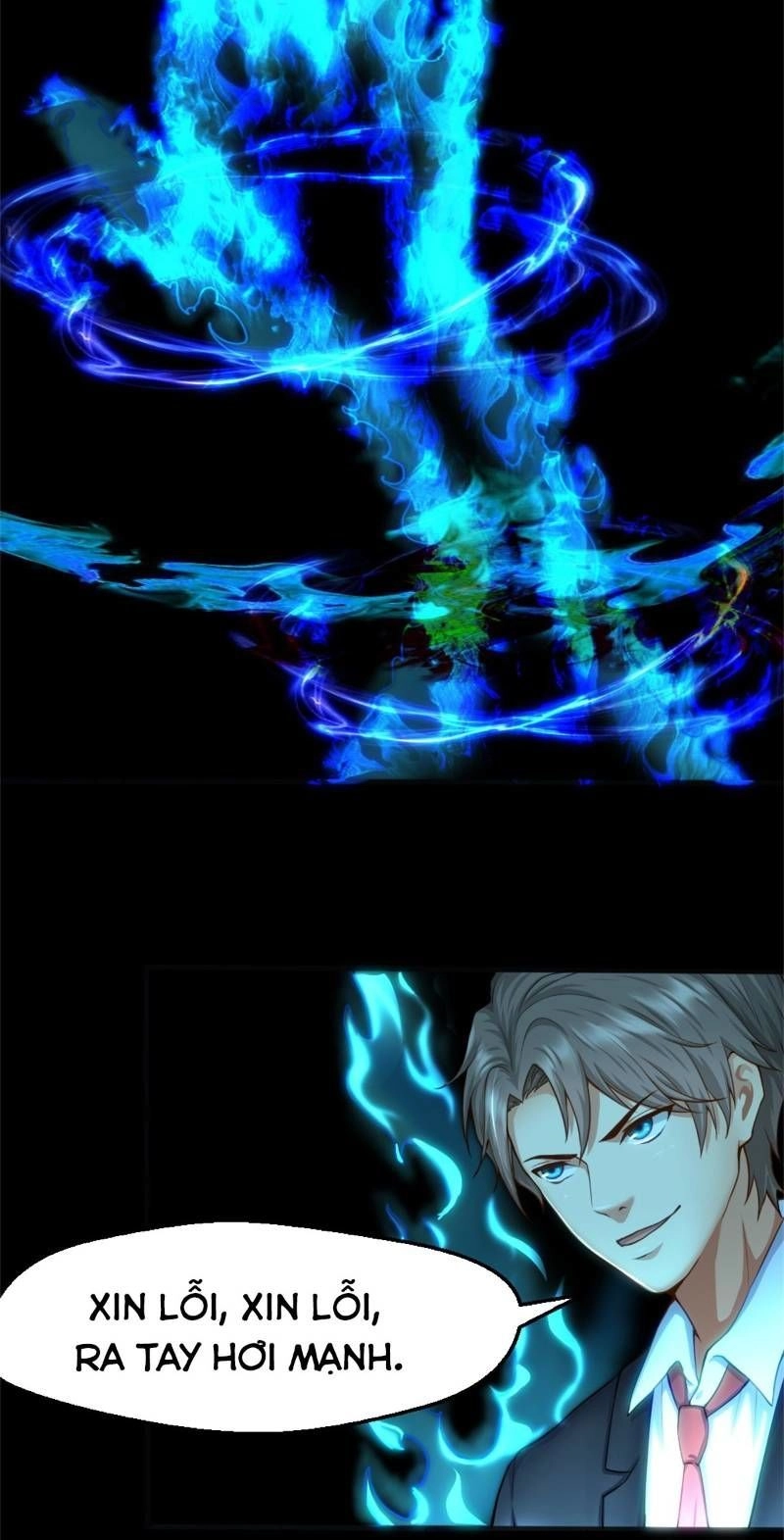 Tuyệt Thế Thiên Tài Hệ Thống Chapter 38 - 16