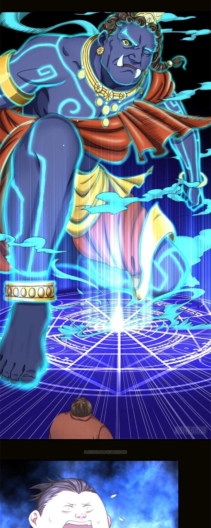 Tuyệt Thế Thiên Tài Hệ Thống Chapter 38 - 21