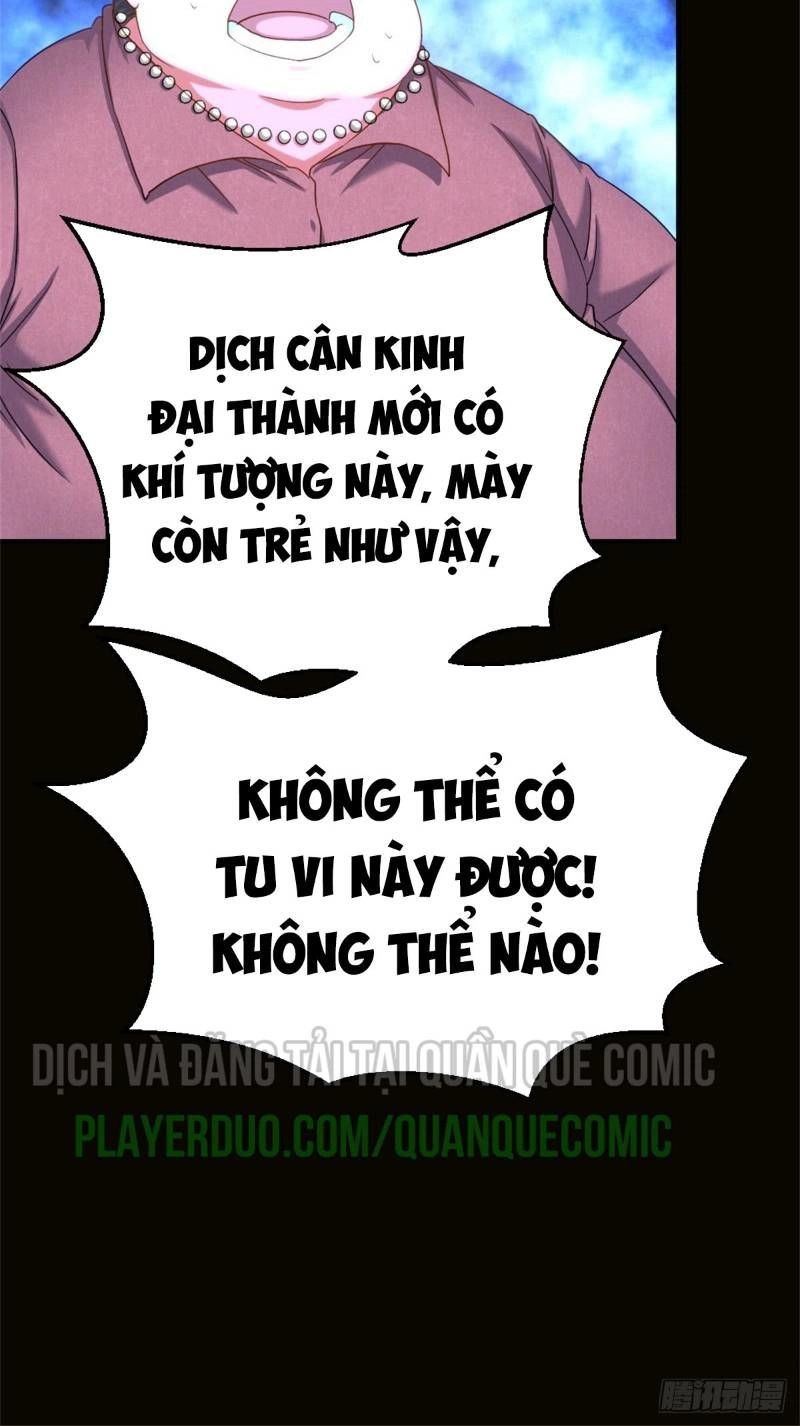 Tuyệt Thế Thiên Tài Hệ Thống Chapter 38 - 22