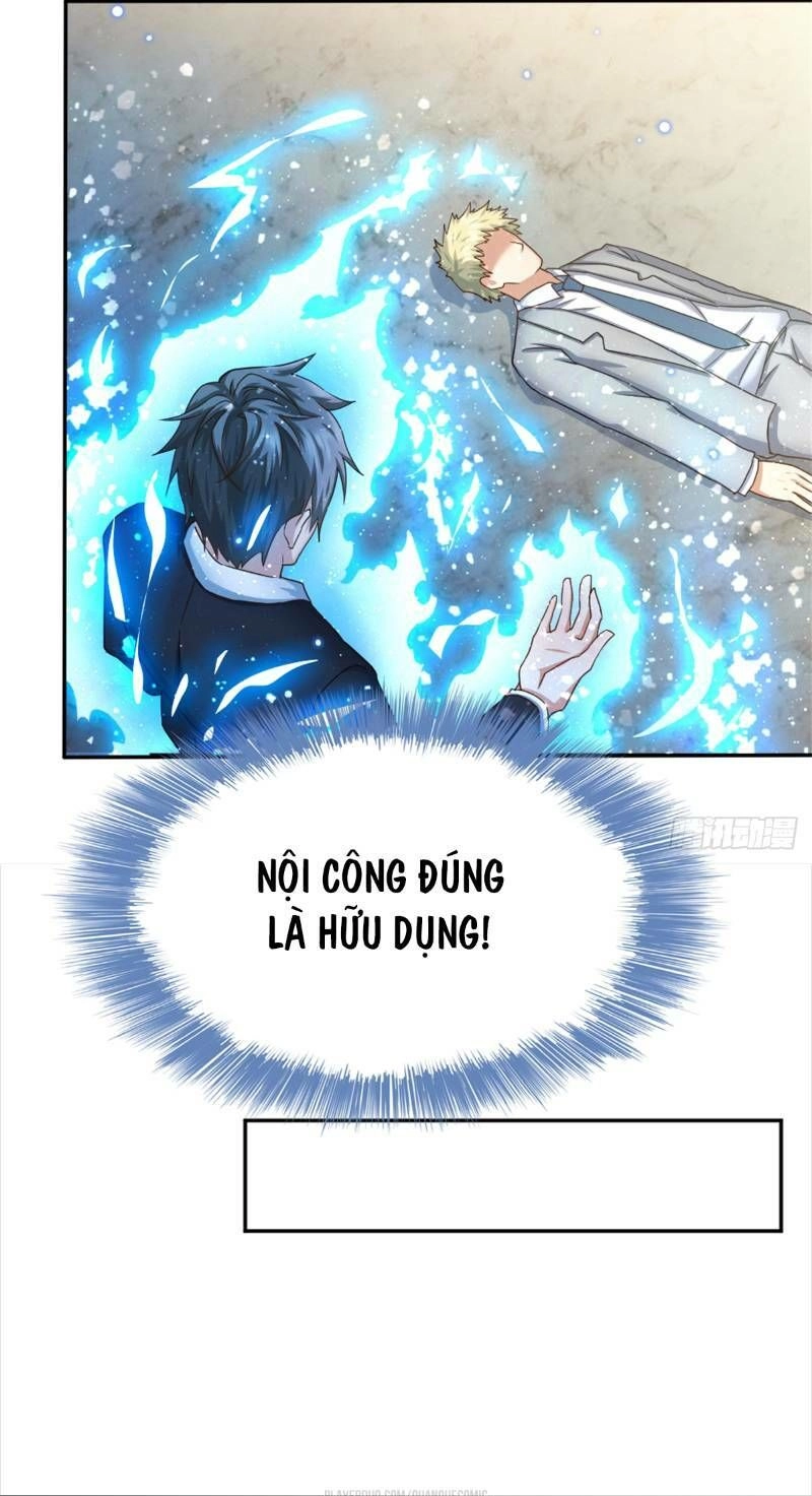 Tuyệt Thế Thiên Tài Hệ Thống Chapter 39 - 3