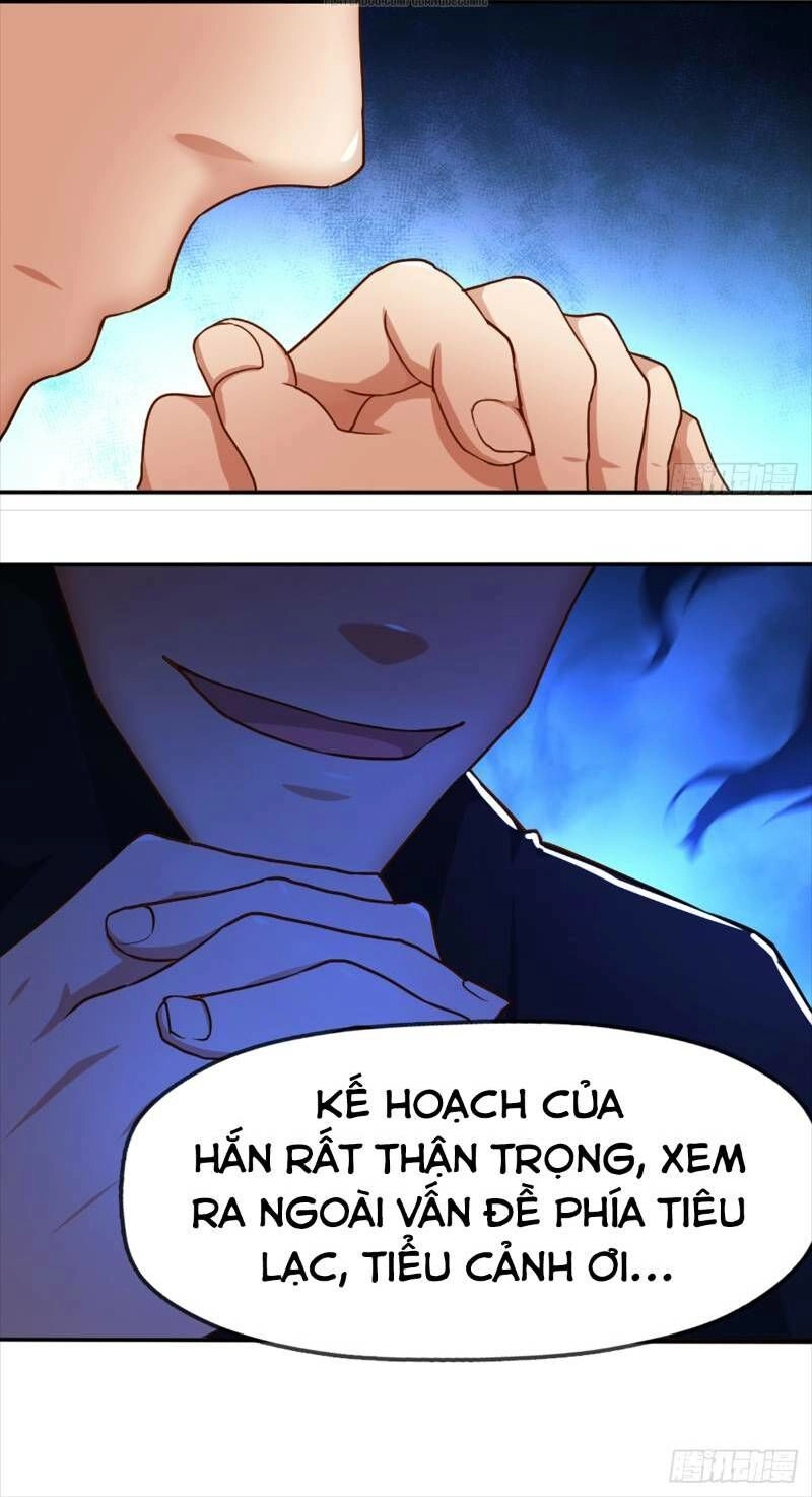 Tuyệt Thế Thiên Tài Hệ Thống Chapter 39 - 4