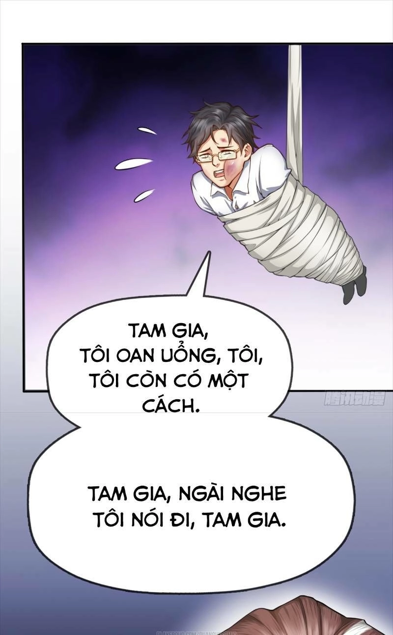 Tuyệt Thế Thiên Tài Hệ Thống Chapter 39 - 5