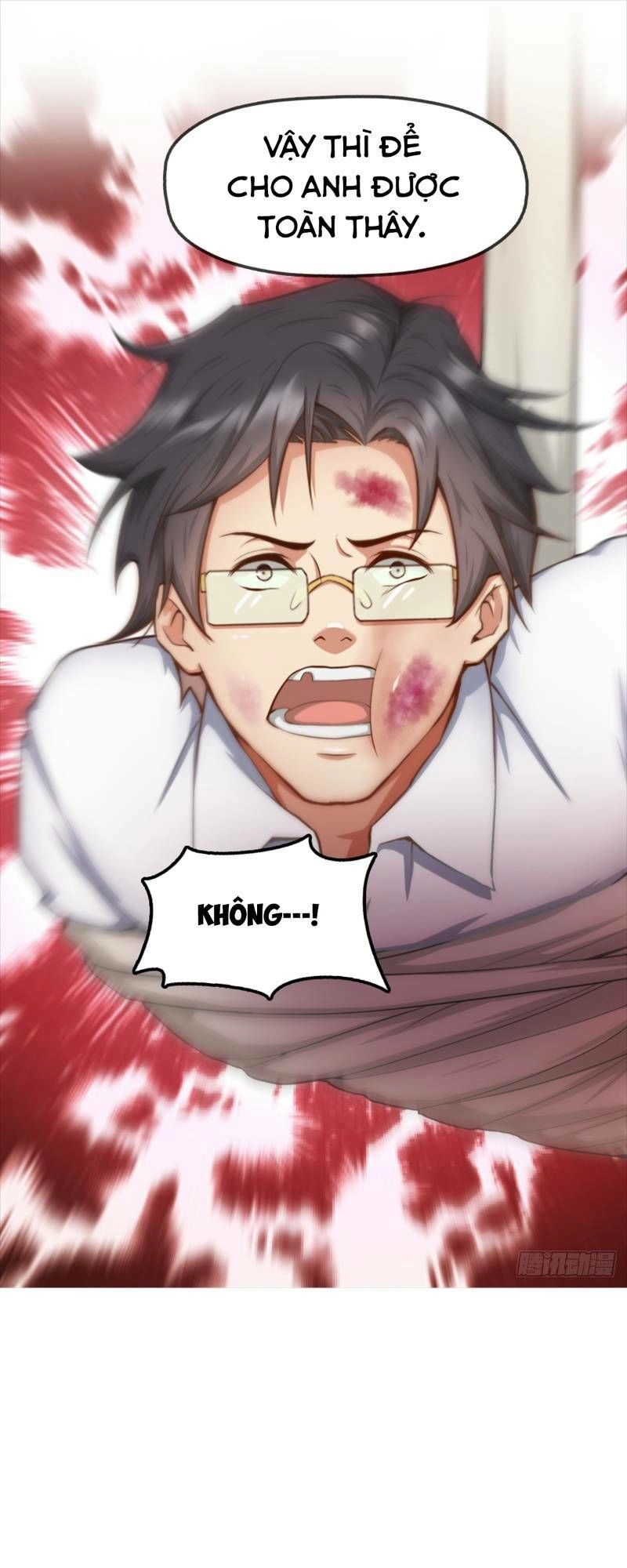 Tuyệt Thế Thiên Tài Hệ Thống Chapter 39 - 9