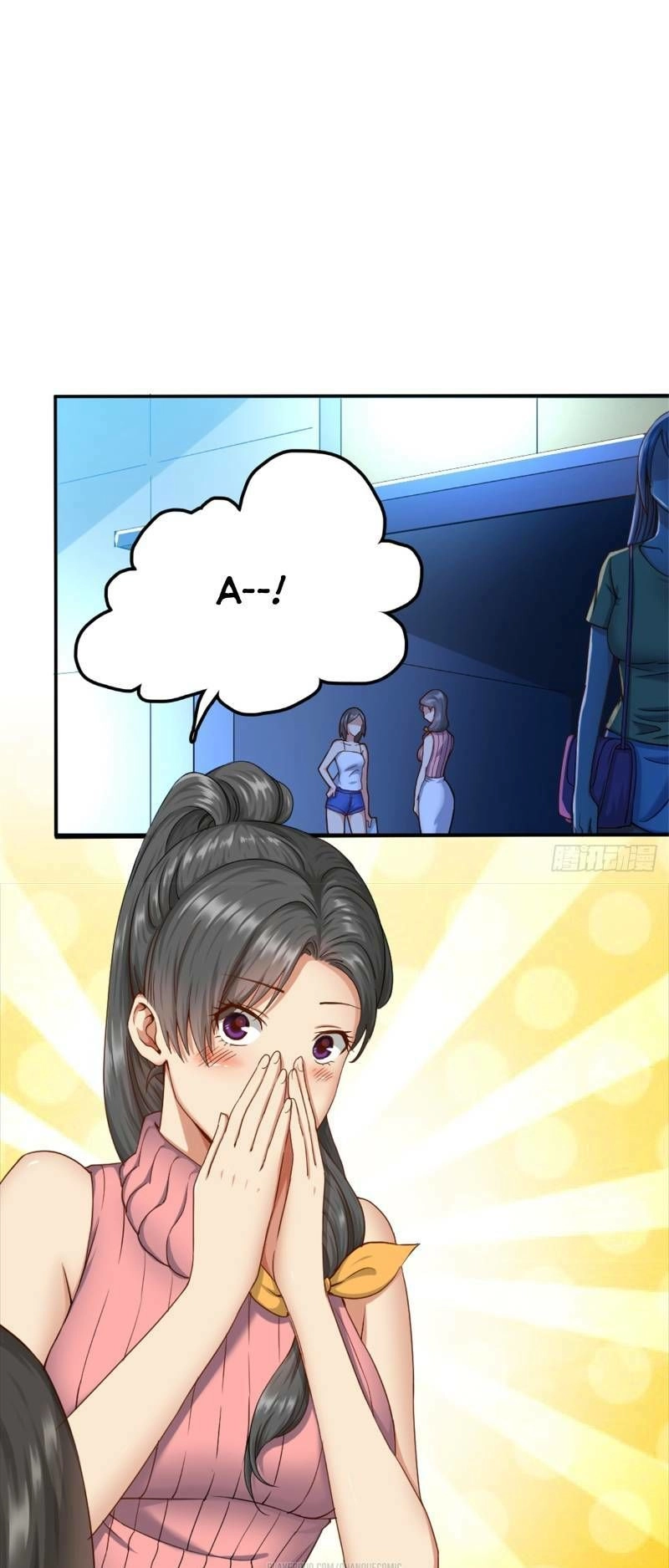 Tuyệt Thế Thiên Tài Hệ Thống Chapter 39 - 12