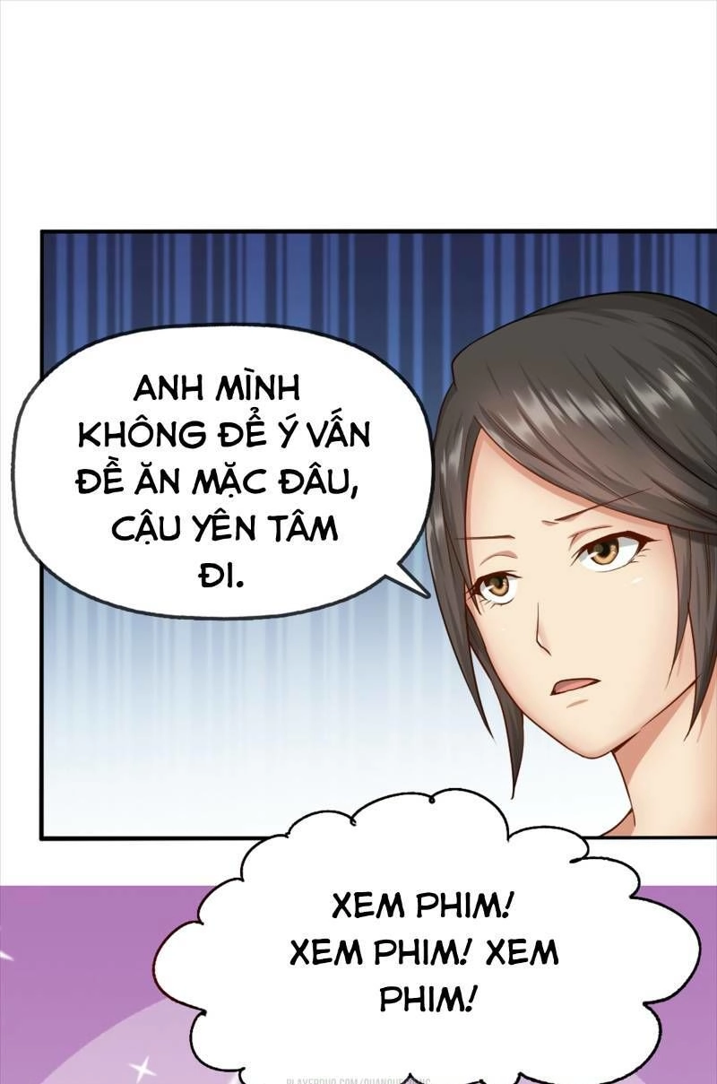 Tuyệt Thế Thiên Tài Hệ Thống Chapter 39 - 14