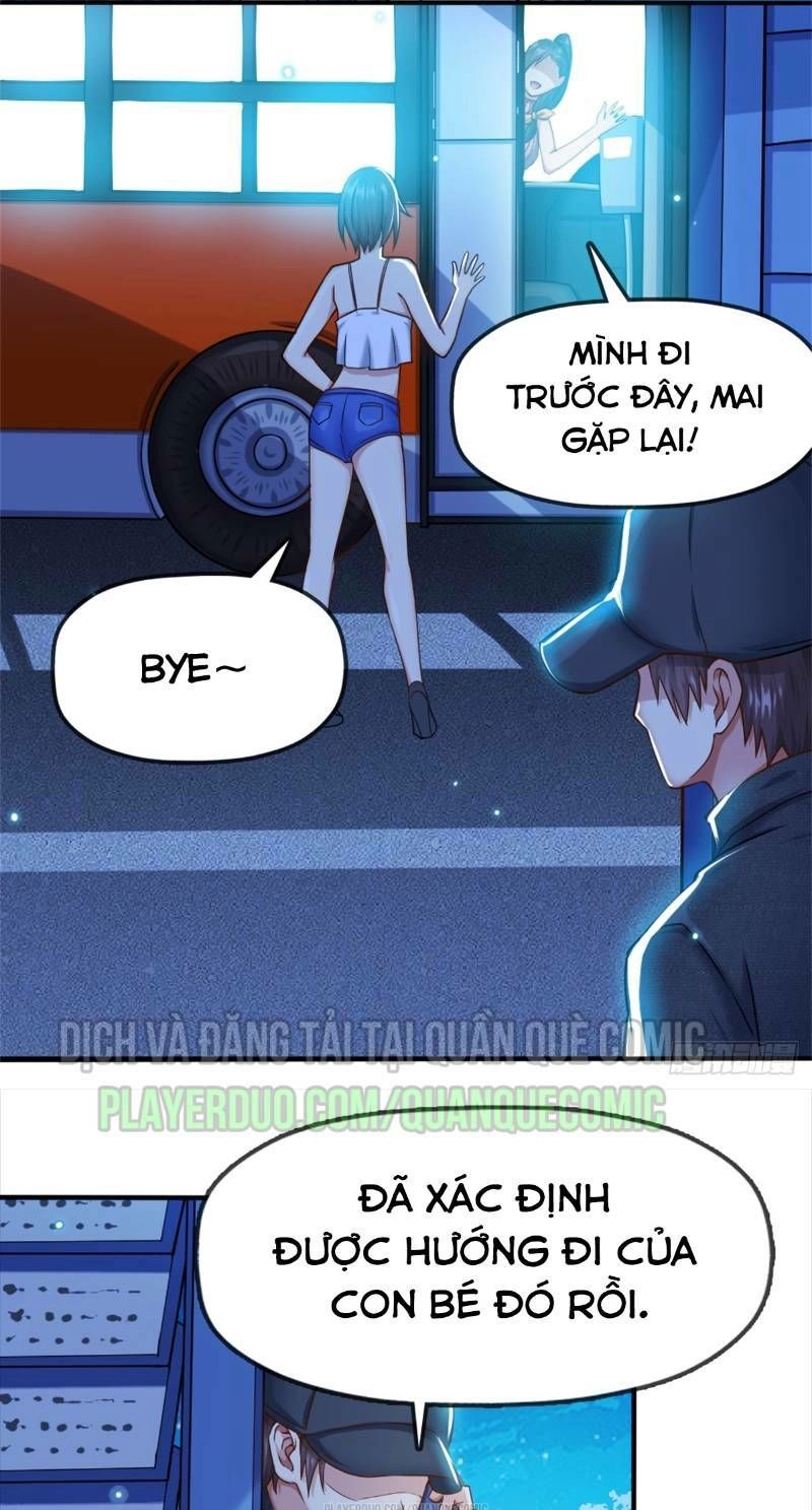 Tuyệt Thế Thiên Tài Hệ Thống Chapter 39 - 16