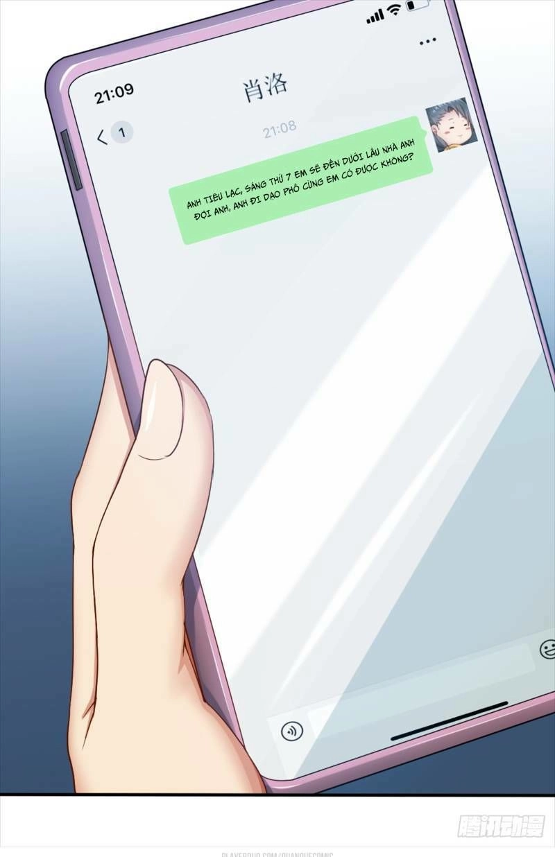 Tuyệt Thế Thiên Tài Hệ Thống Chapter 39 - 18