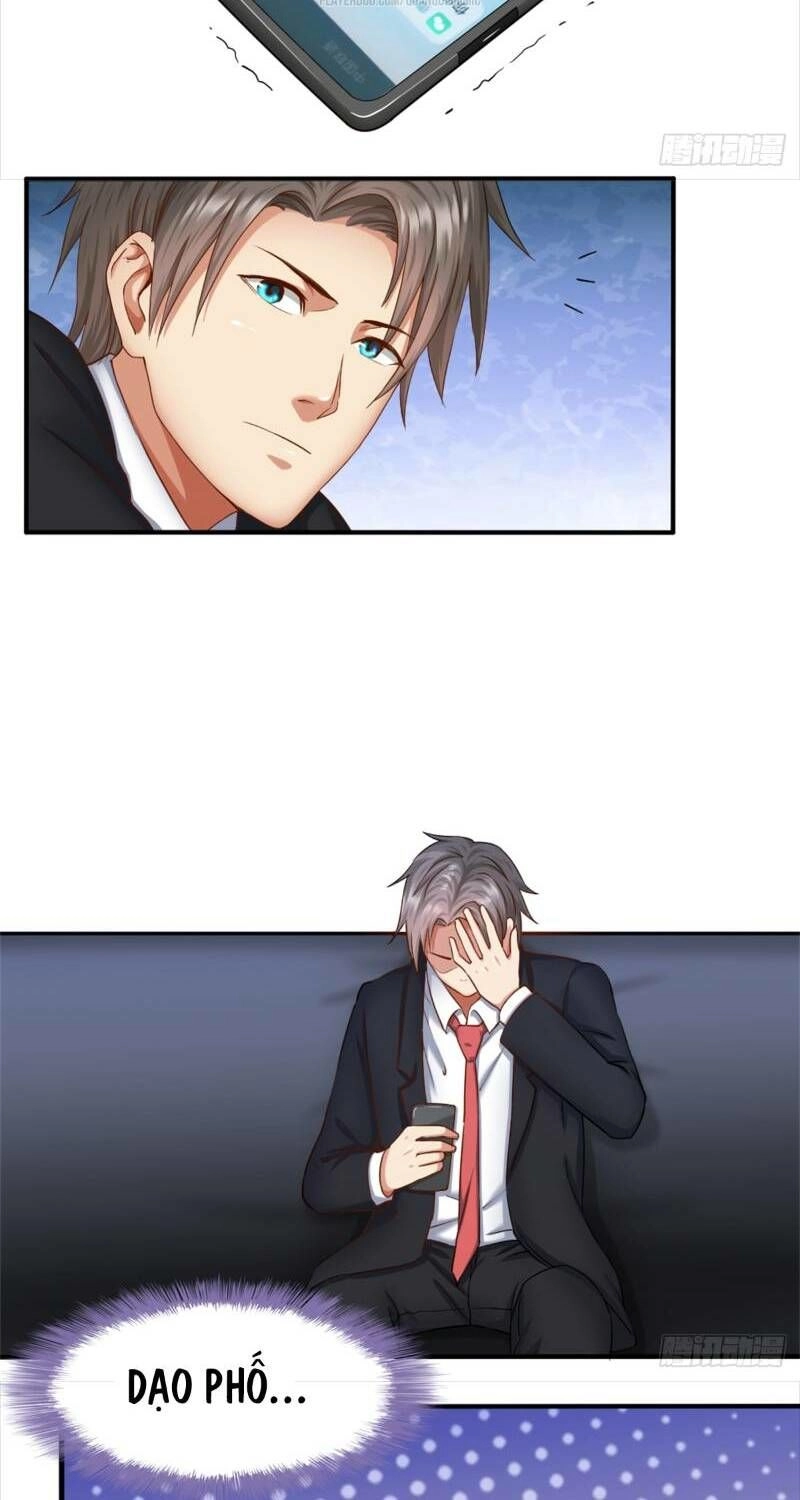 Tuyệt Thế Thiên Tài Hệ Thống Chapter 39 - 21