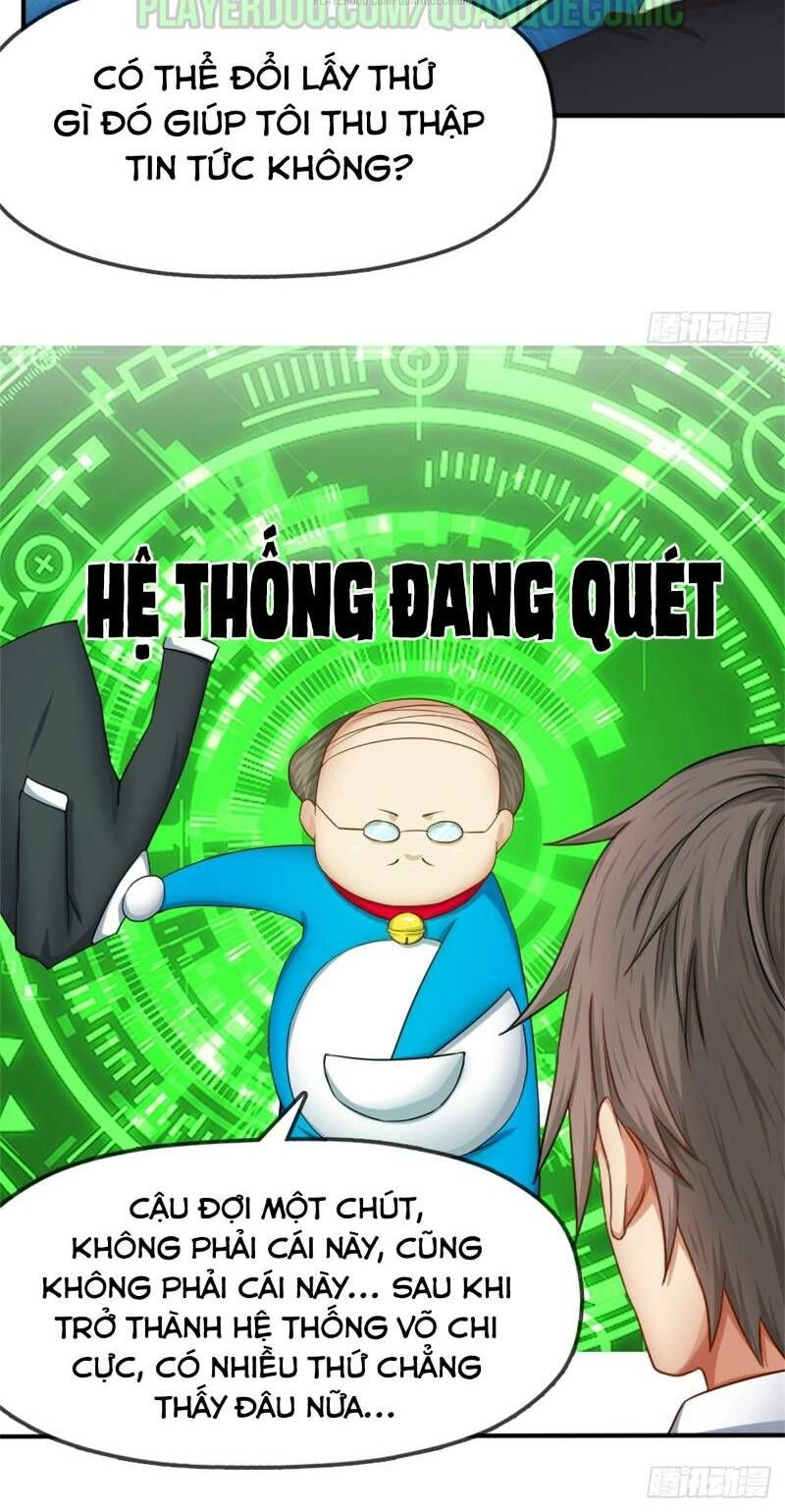Tuyệt Thế Thiên Tài Hệ Thống Chapter 39 - 25