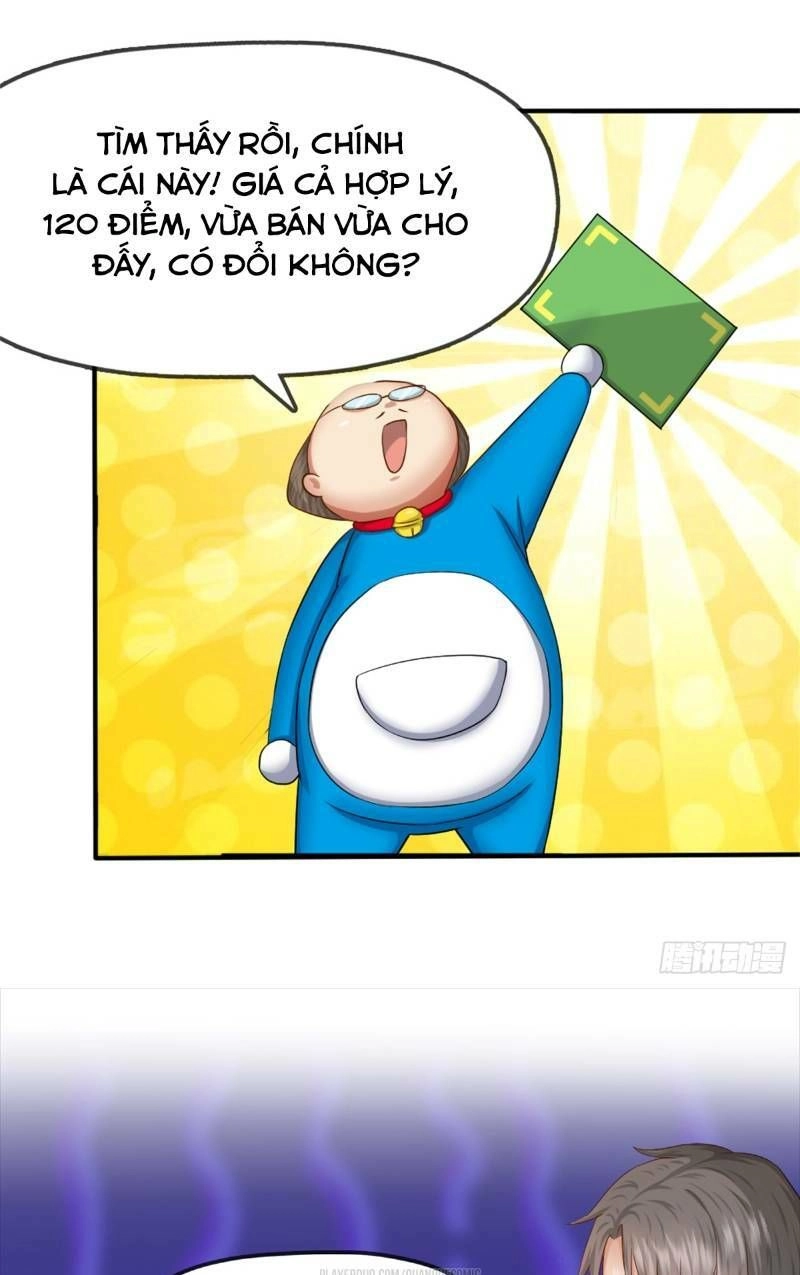 Tuyệt Thế Thiên Tài Hệ Thống Chapter 39 - 26