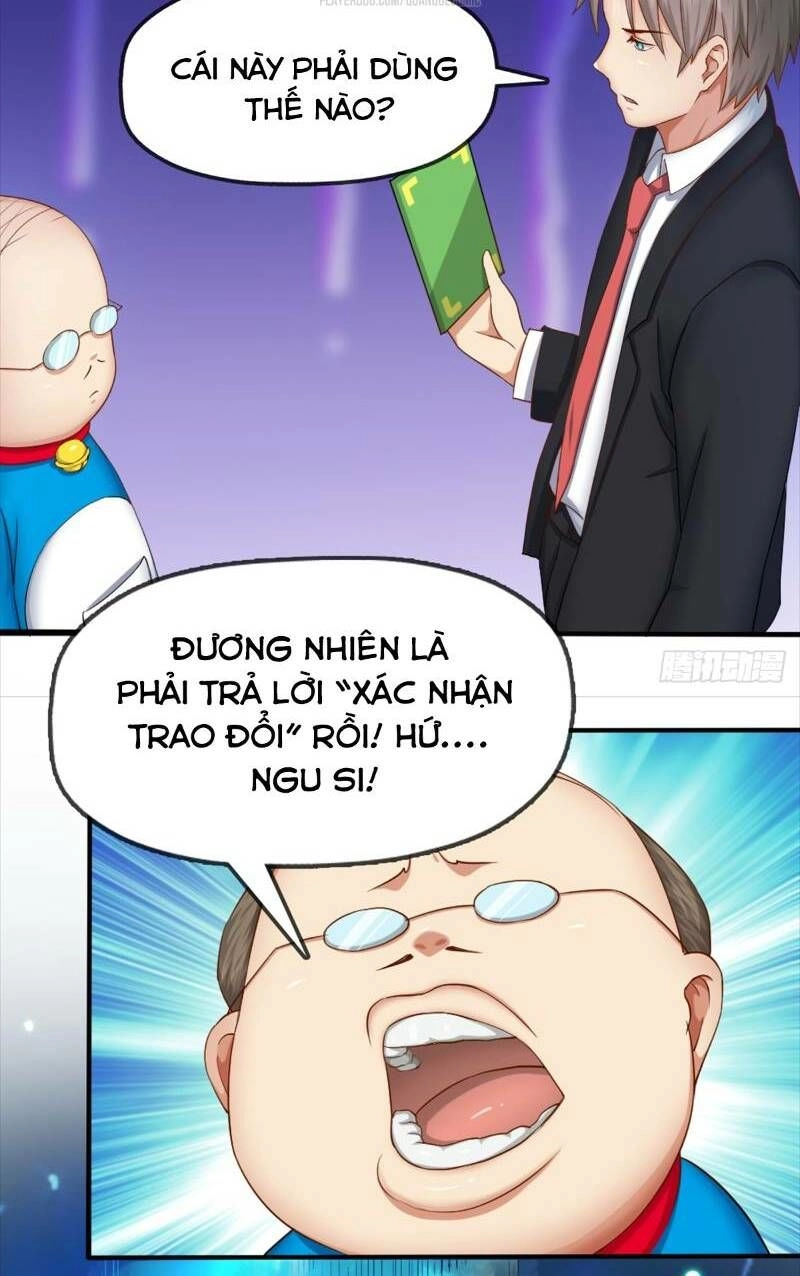 Tuyệt Thế Thiên Tài Hệ Thống Chapter 39 - 27