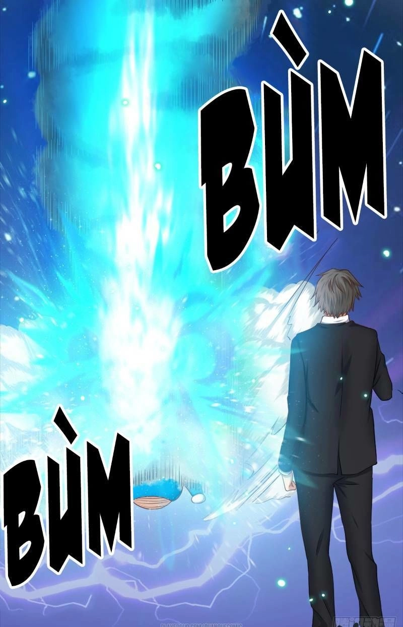 Tuyệt Thế Thiên Tài Hệ Thống Chapter 39 - 28