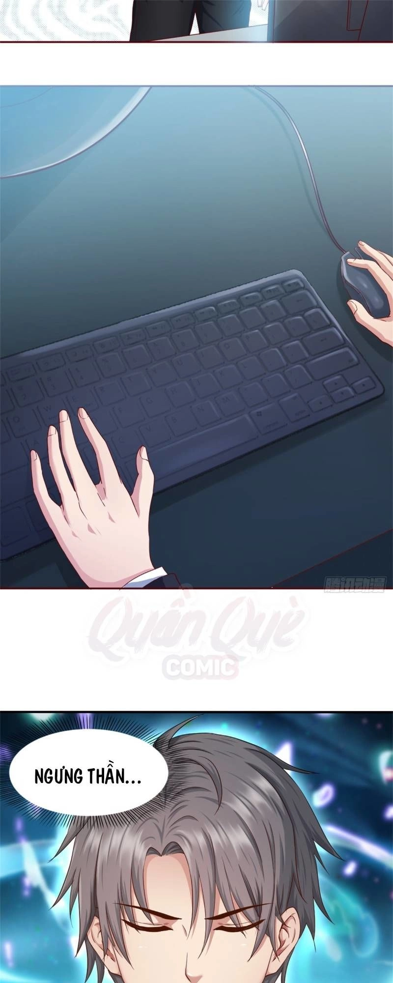 Tuyệt Thế Thiên Tài Hệ Thống Chapter 40 - 5