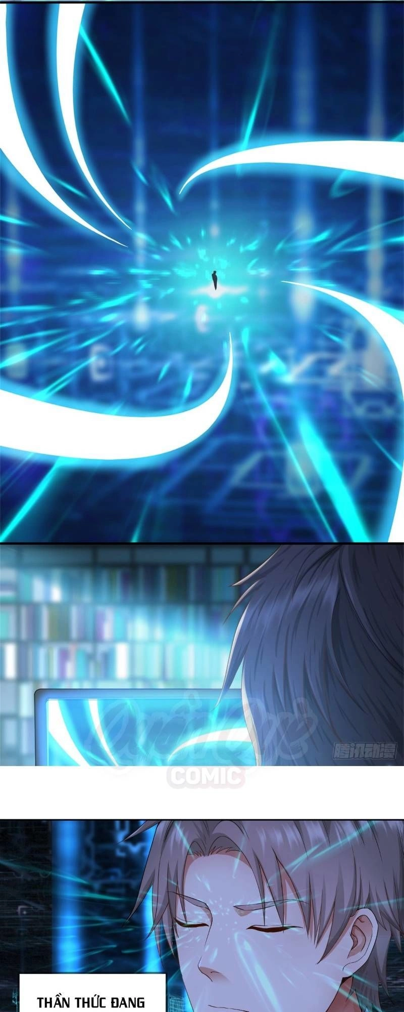 Tuyệt Thế Thiên Tài Hệ Thống Chapter 40 - 7