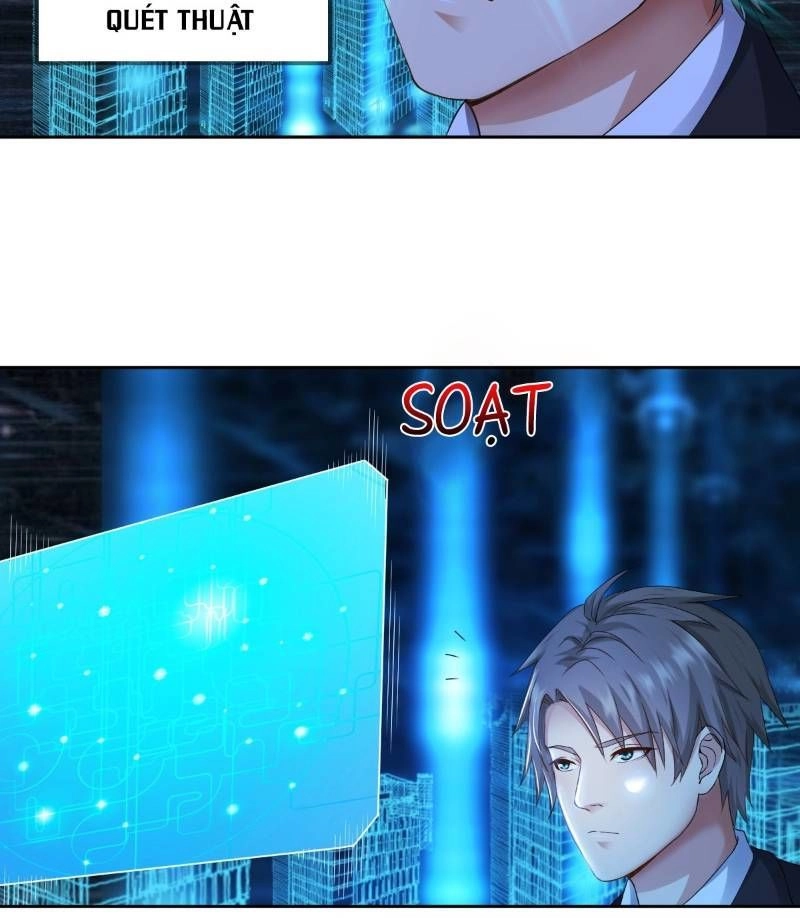 Tuyệt Thế Thiên Tài Hệ Thống Chapter 40 - 8