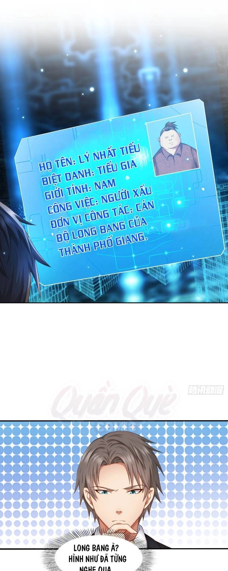 Tuyệt Thế Thiên Tài Hệ Thống Chapter 40 - 9