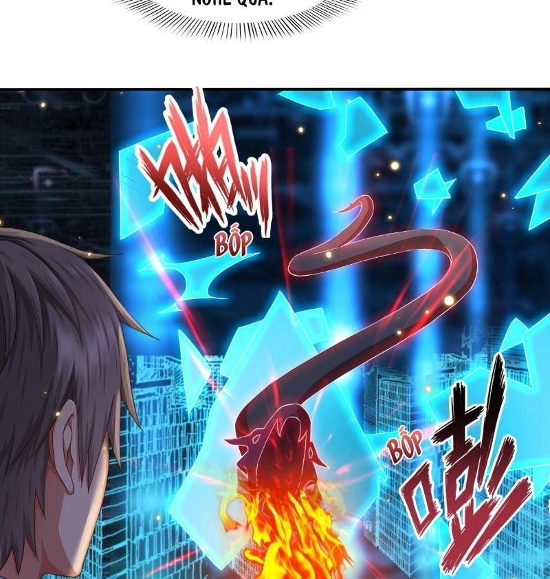 Tuyệt Thế Thiên Tài Hệ Thống Chapter 40 - 10