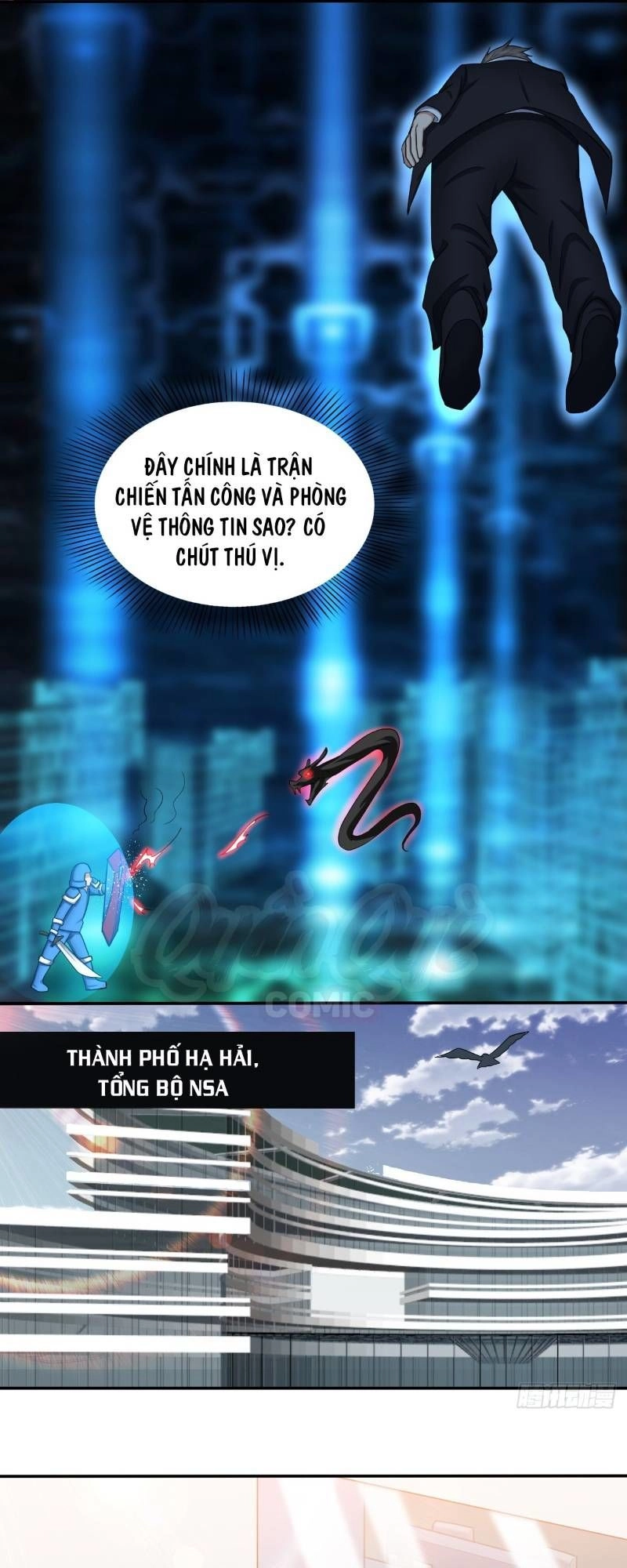 Tuyệt Thế Thiên Tài Hệ Thống Chapter 40 - 13