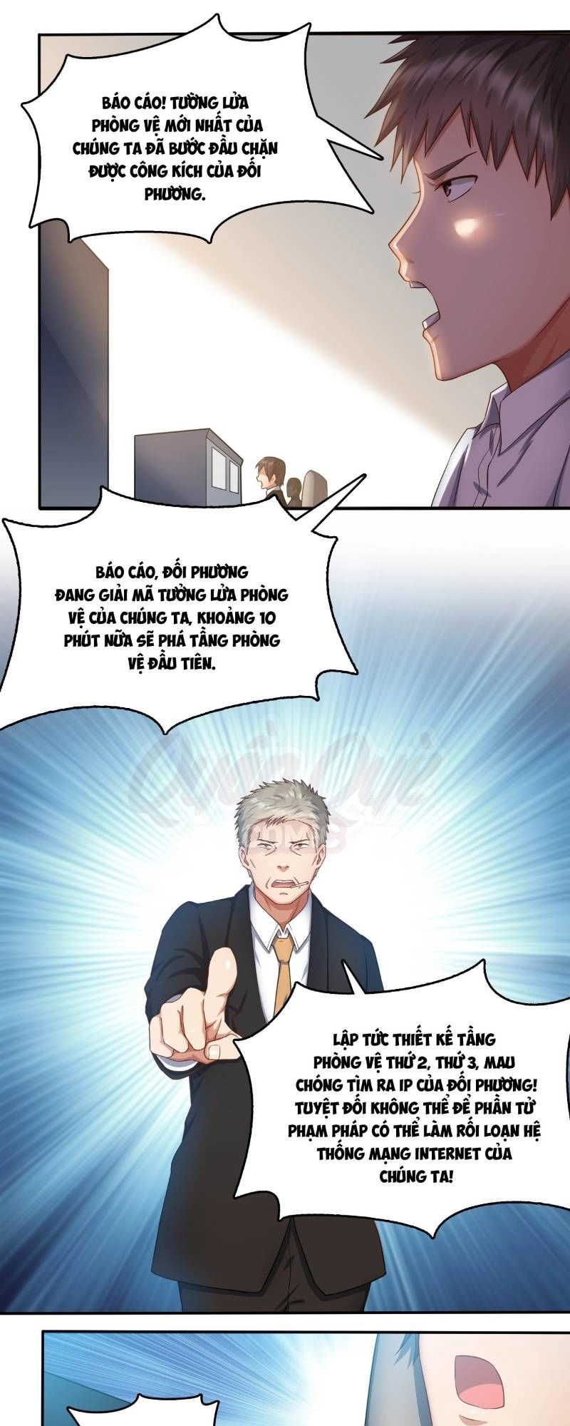 Tuyệt Thế Thiên Tài Hệ Thống Chapter 40 - 15