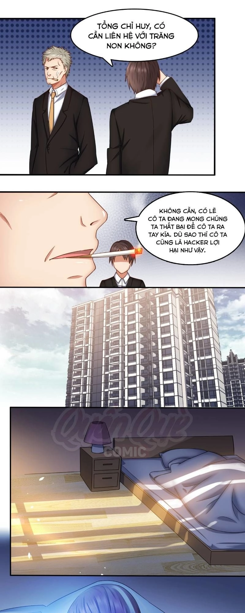 Tuyệt Thế Thiên Tài Hệ Thống Chapter 40 - 17