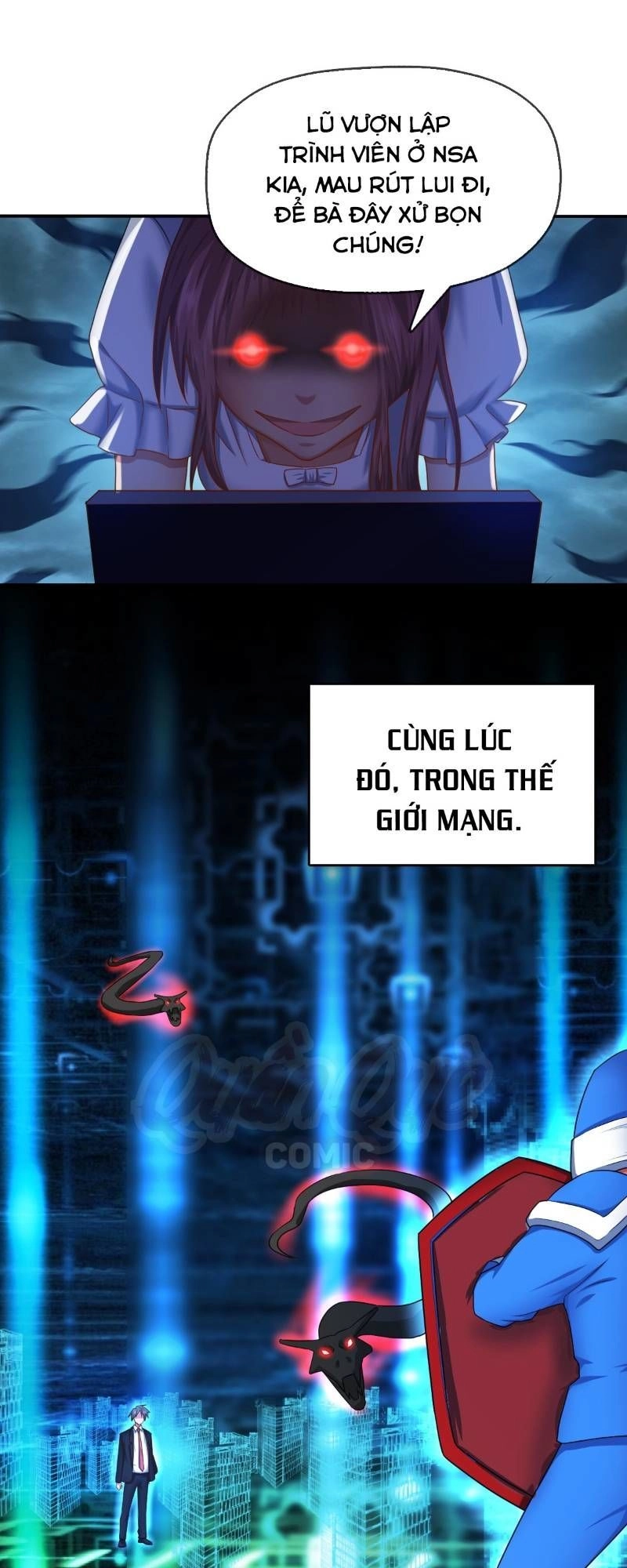 Tuyệt Thế Thiên Tài Hệ Thống Chapter 40 - 19