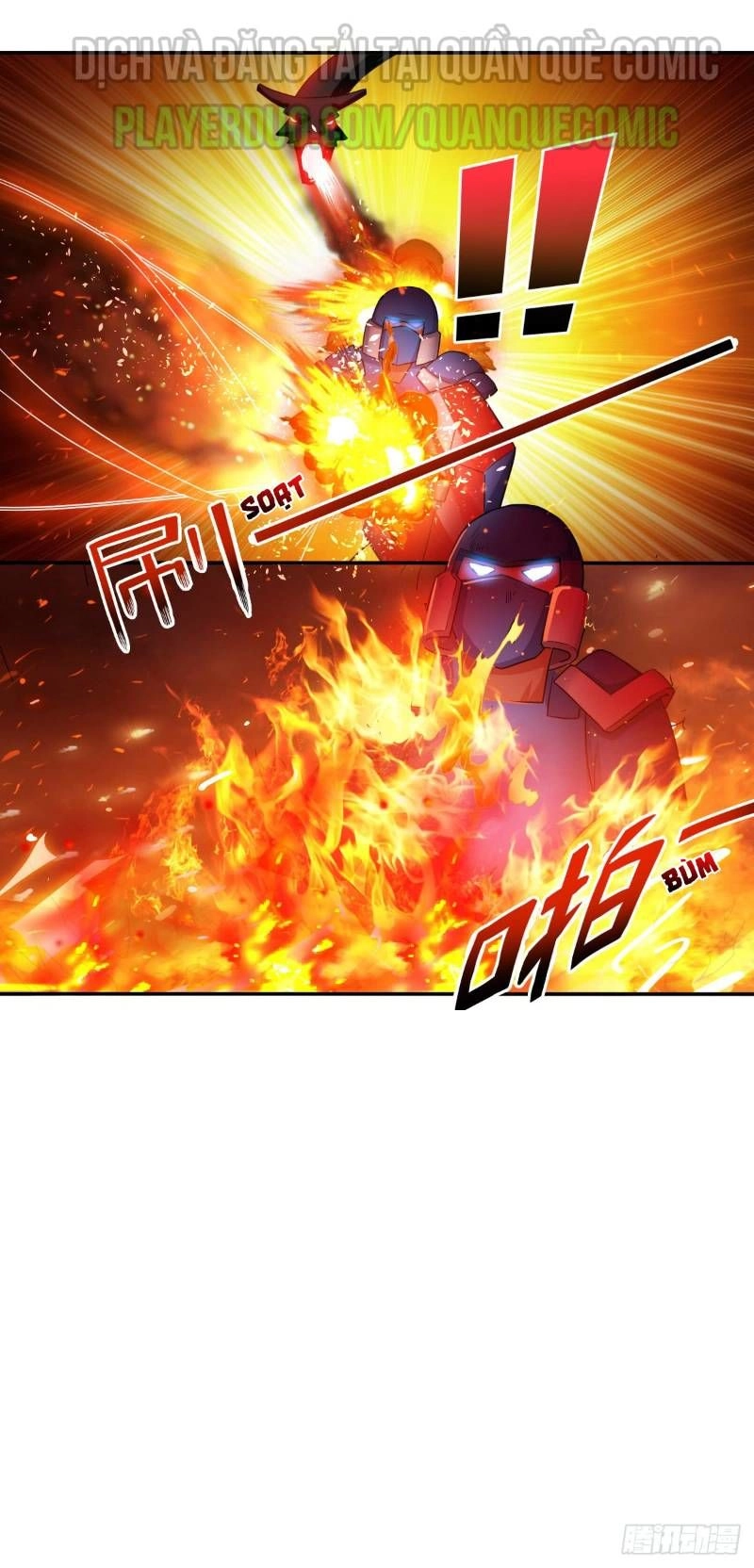 Tuyệt Thế Thiên Tài Hệ Thống Chapter 40 - 21