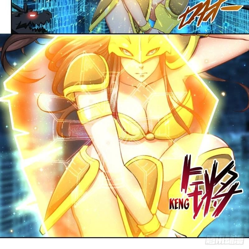 Tuyệt Thế Thiên Tài Hệ Thống Chapter 41 - 8