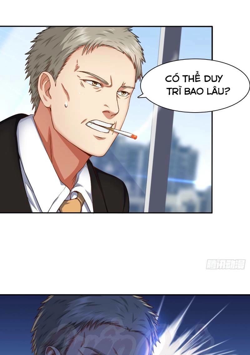 Tuyệt Thế Thiên Tài Hệ Thống Chapter 42 - 2