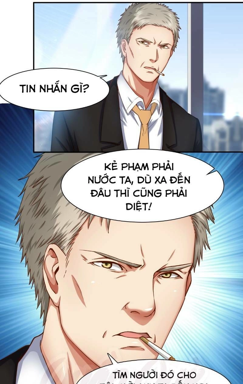 Tuyệt Thế Thiên Tài Hệ Thống Chapter 42 - 4
