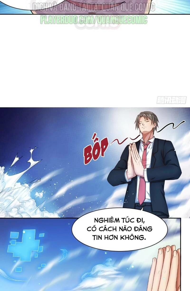 Tuyệt Thế Thiên Tài Hệ Thống Chapter 42 - 7