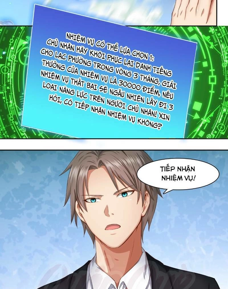 Tuyệt Thế Thiên Tài Hệ Thống Chapter 42 - 8