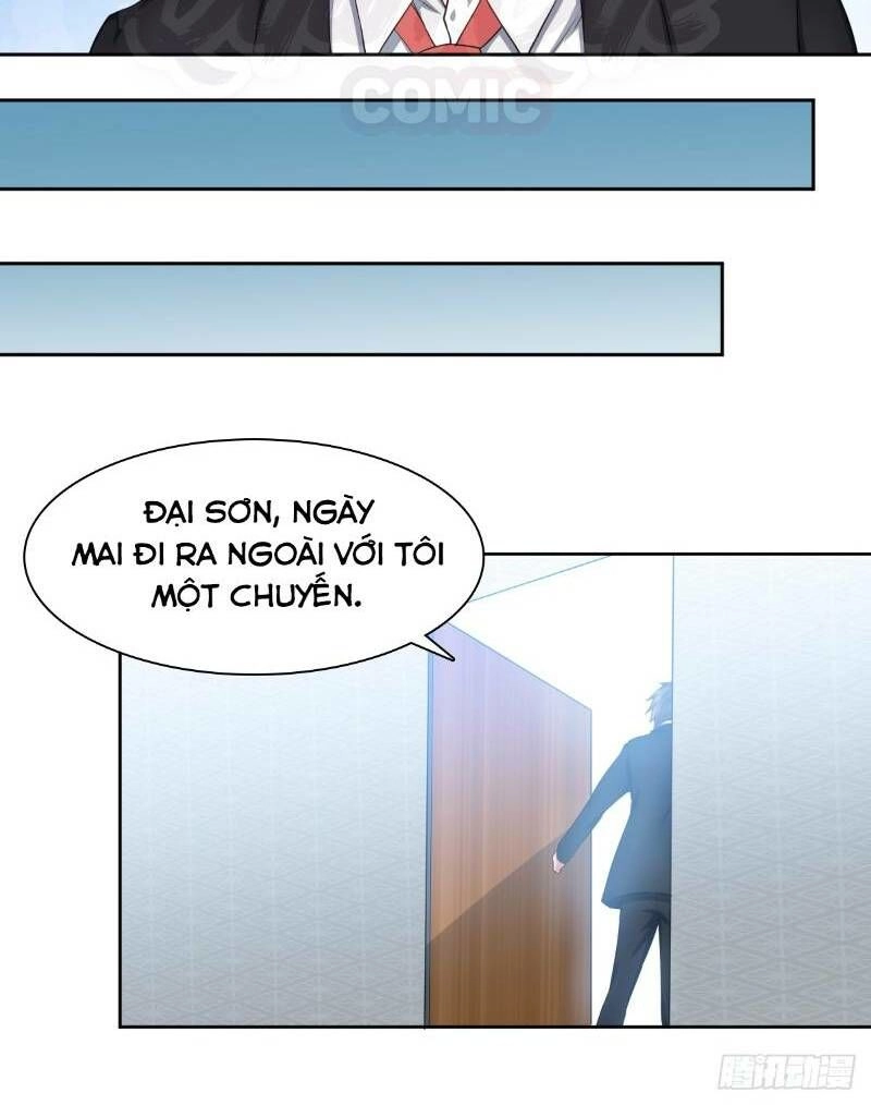 Tuyệt Thế Thiên Tài Hệ Thống Chapter 42 - 9