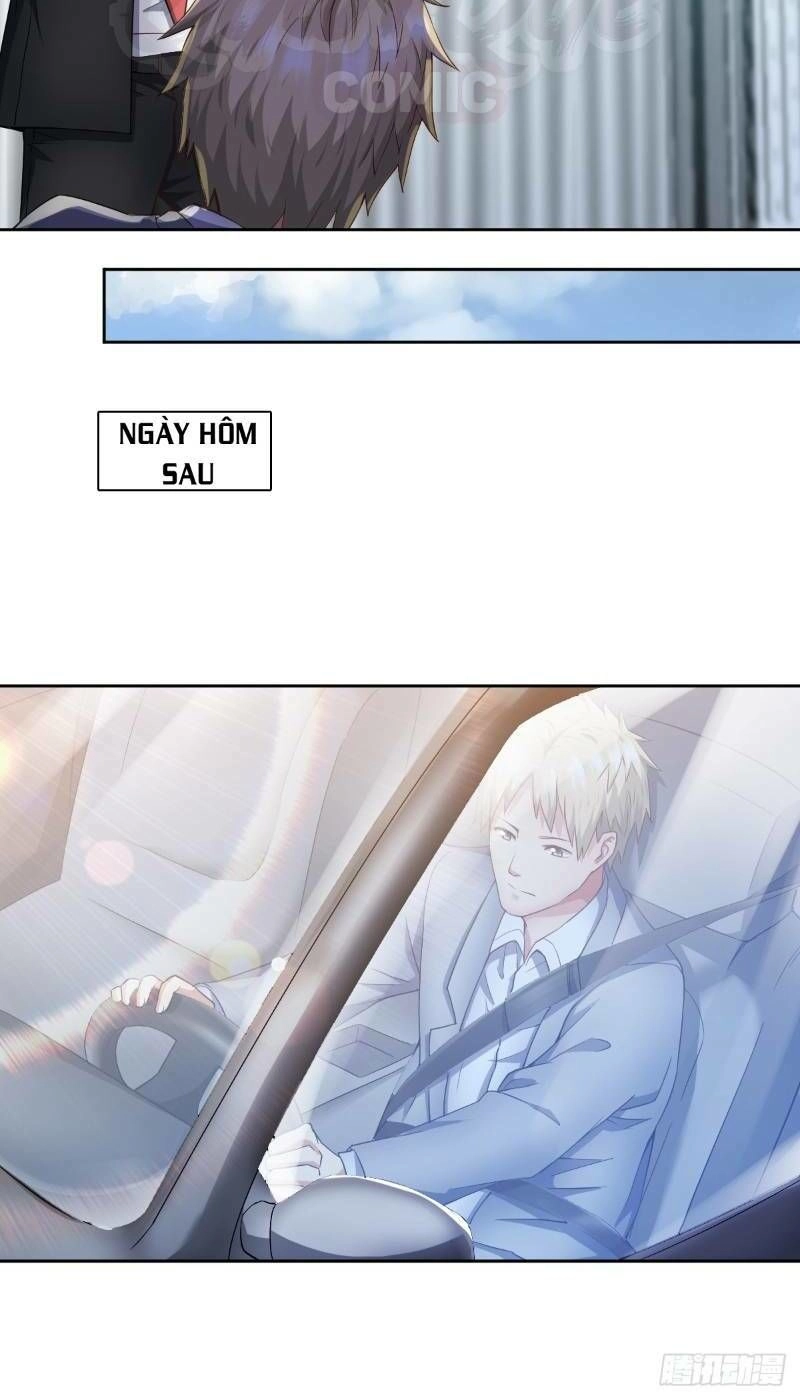 Tuyệt Thế Thiên Tài Hệ Thống Chapter 42 - 11