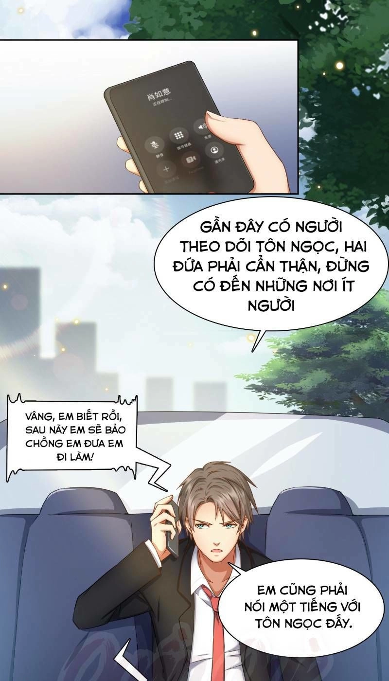 Tuyệt Thế Thiên Tài Hệ Thống Chapter 42 - 12