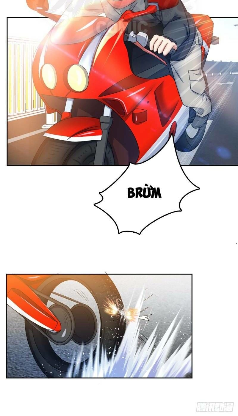 Tuyệt Thế Thiên Tài Hệ Thống Chapter 42 - 15