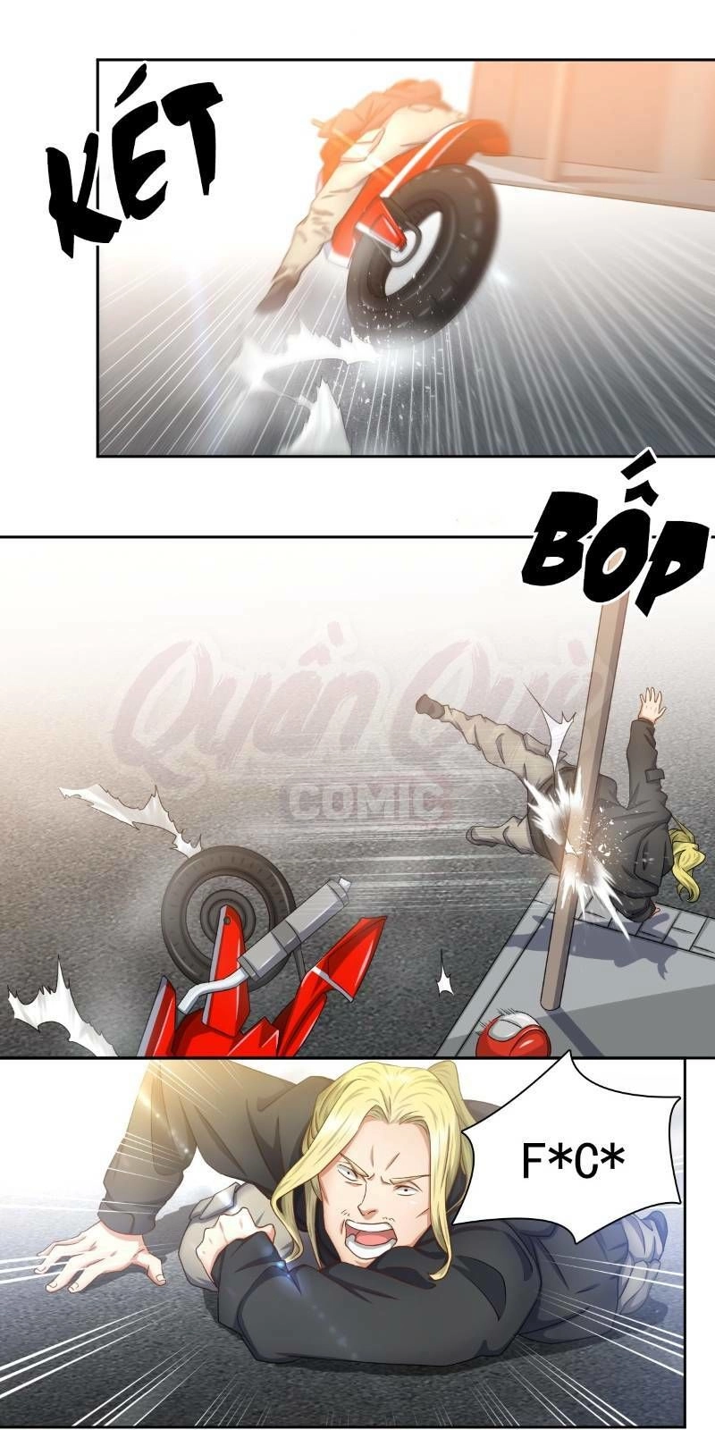 Tuyệt Thế Thiên Tài Hệ Thống Chapter 42 - 16