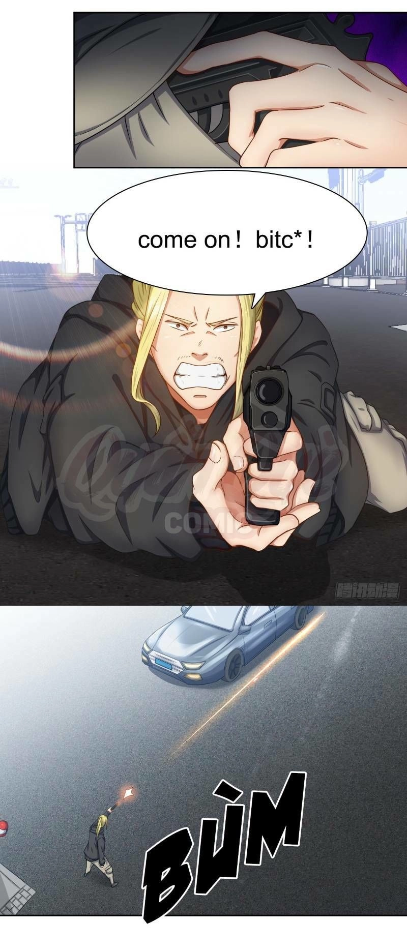 Tuyệt Thế Thiên Tài Hệ Thống Chapter 42 - 17