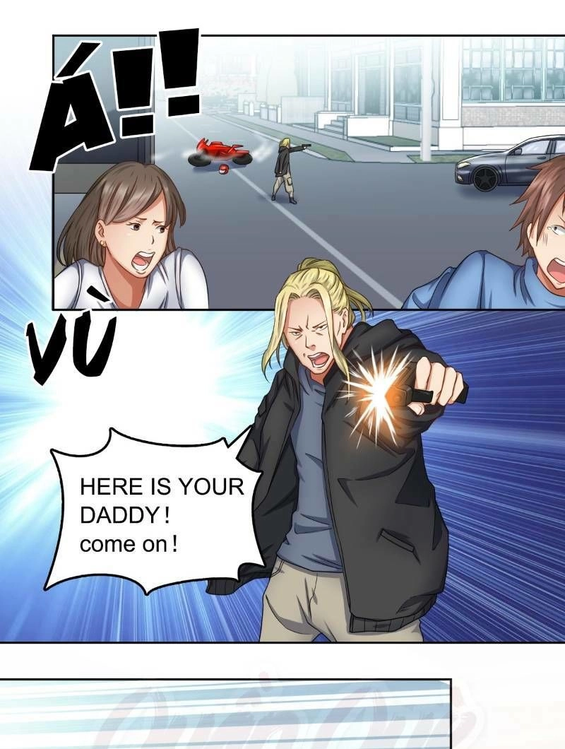 Tuyệt Thế Thiên Tài Hệ Thống Chapter 42 - 18