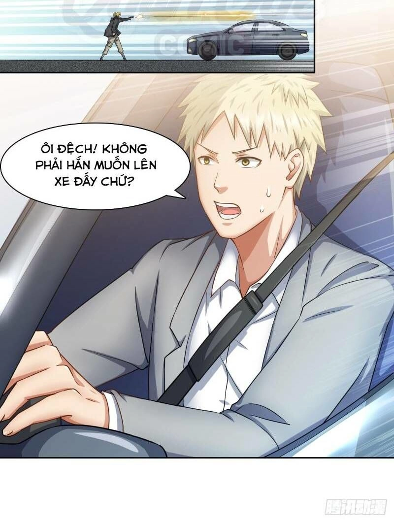 Tuyệt Thế Thiên Tài Hệ Thống Chapter 42 - 19