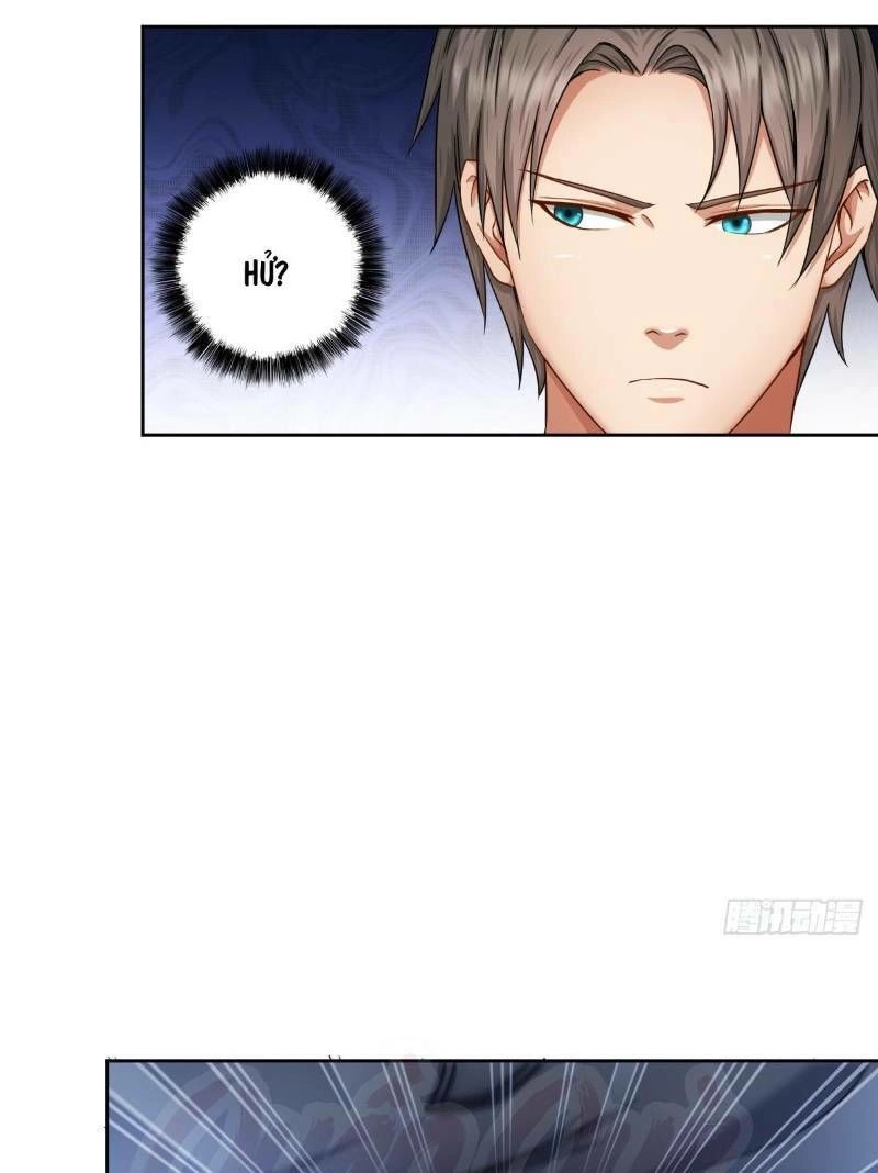 Tuyệt Thế Thiên Tài Hệ Thống Chapter 43 - 2