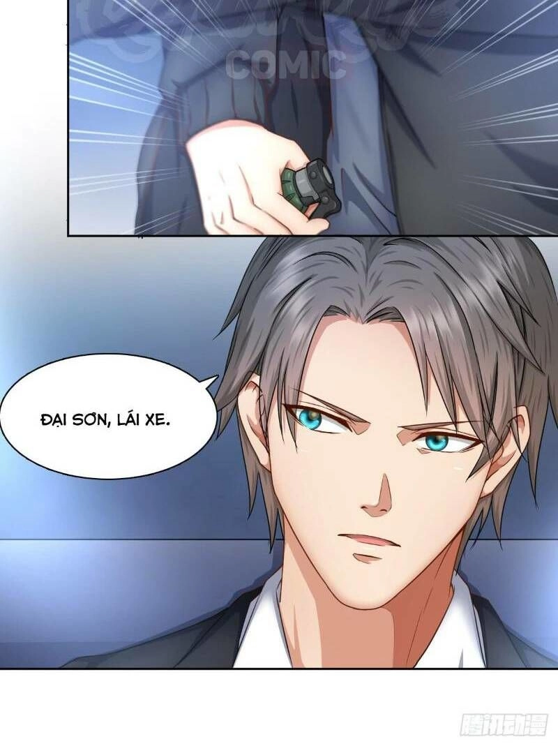 Tuyệt Thế Thiên Tài Hệ Thống Chapter 43 - 3