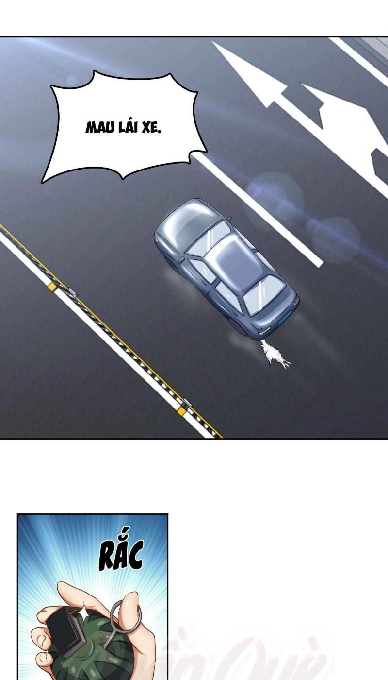 Tuyệt Thế Thiên Tài Hệ Thống Chapter 43 - 4