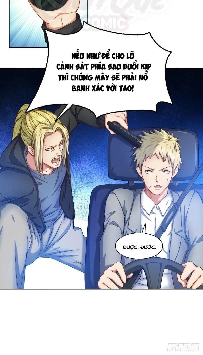 Tuyệt Thế Thiên Tài Hệ Thống Chapter 43 - 5